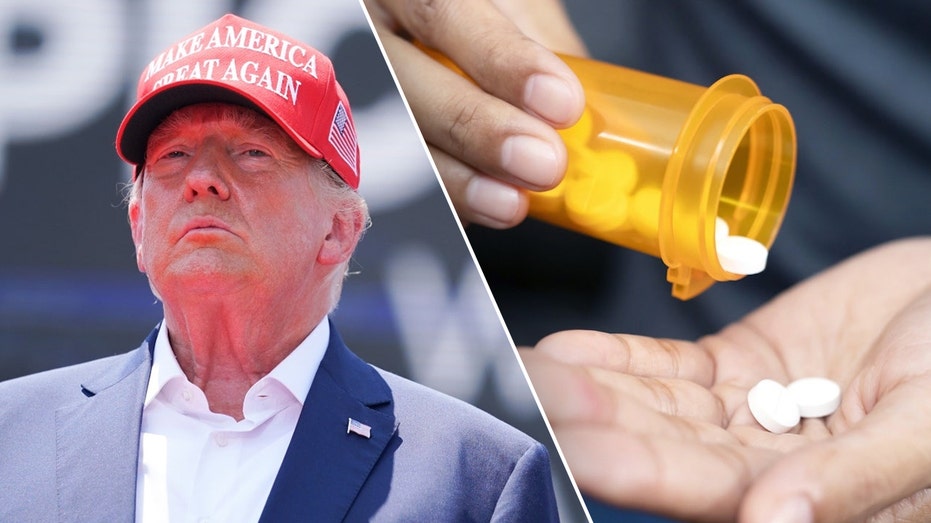 Trump’s ‘wrong-headed’ effort to lower drug costs amounts to price control: expert