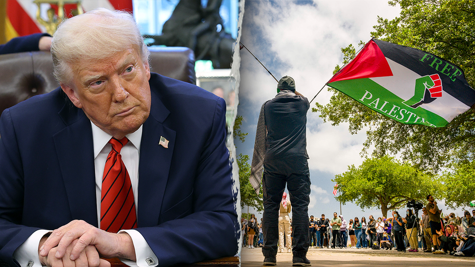 The Trump Effect: Reflections on how academic life has improved for a Jewish professor