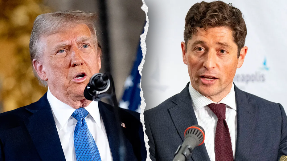 White House rips Minnesota Dems after illegal immigrant charged in DUI death of mother: 'On the run'