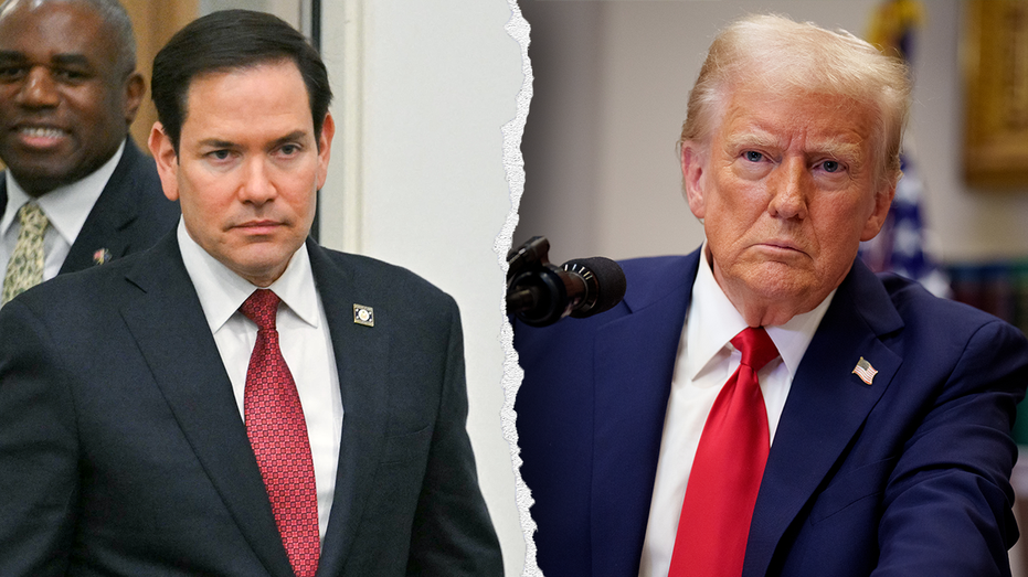 Trump admin steps up overhaul of National Security Council, weeks after Waltz’s departure