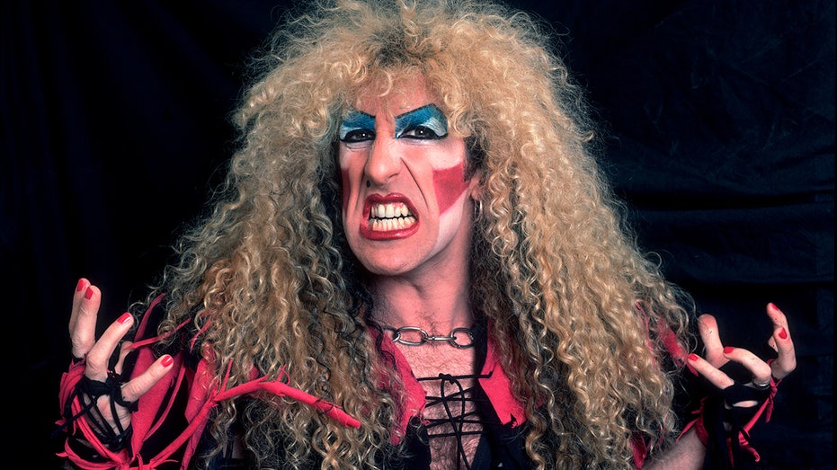 Twisted Sister singer Dee Snider ditched Los Angeles, moved family to North Carolina for calmer life