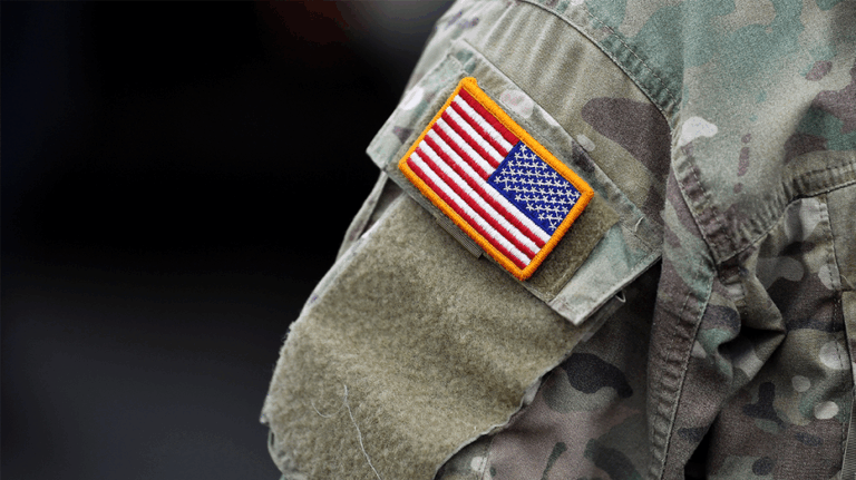 Pentagon stopping gender transition treatment for transgender troops