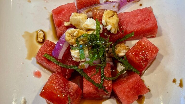 World-class barbecue chef shares 5 'game-changing' summer side dishes anyone can make