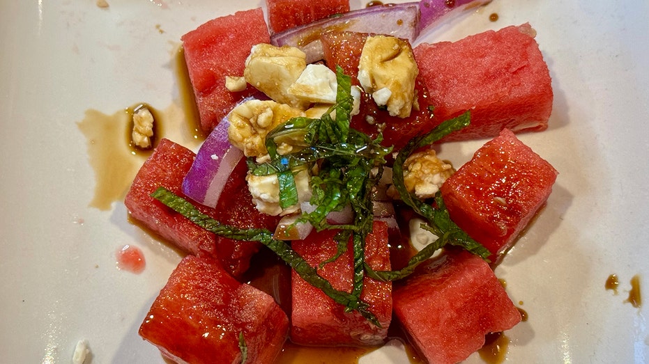 World-class barbecue chef shares 5 'game-changing' summer side dishes anyone can make