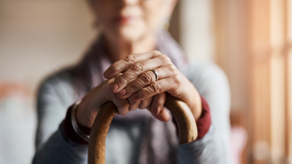 'Body clock' could determine biological age and longevity, researchers say