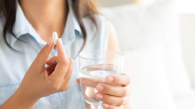 Brain cancer patients who received this pain medication lived longer, study shows