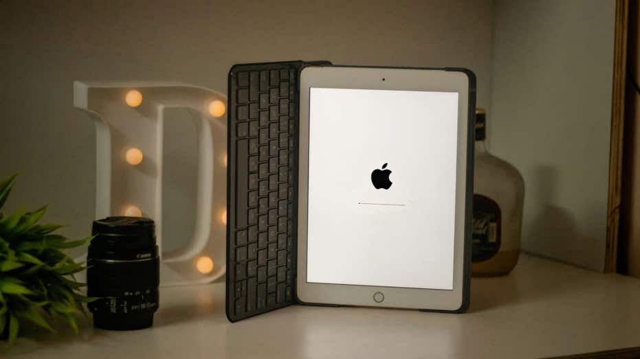 How to tell if your iPad has been hacked