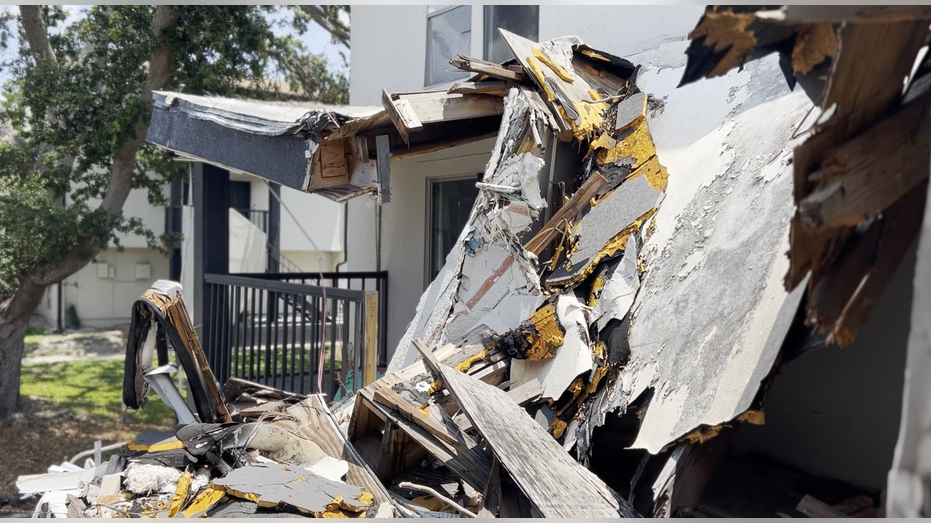 Hurricane season is back, but for parts of Florida, it feels like it never ended