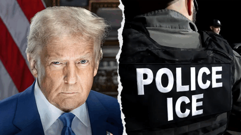 White House backs major legislation to speed up deportations