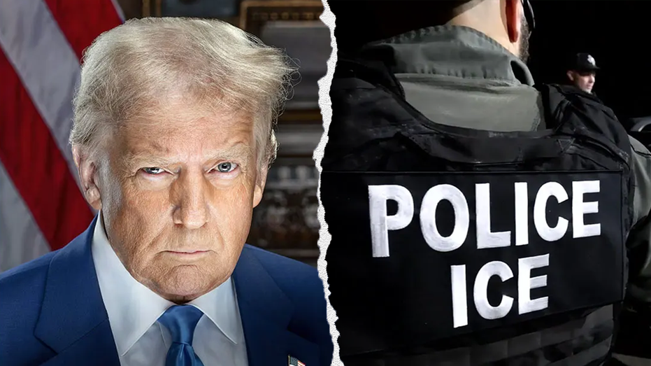 Federal judge halts Trump's plan to cut funding for sanctuary states that refuse to cooperate