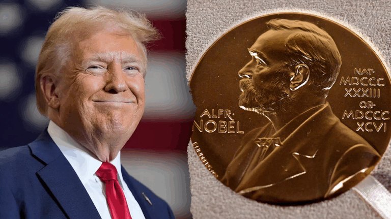 Trump and Rubio secure Rwanda-Congo peace treaty amid Pakistan's Nobel Prize nomination