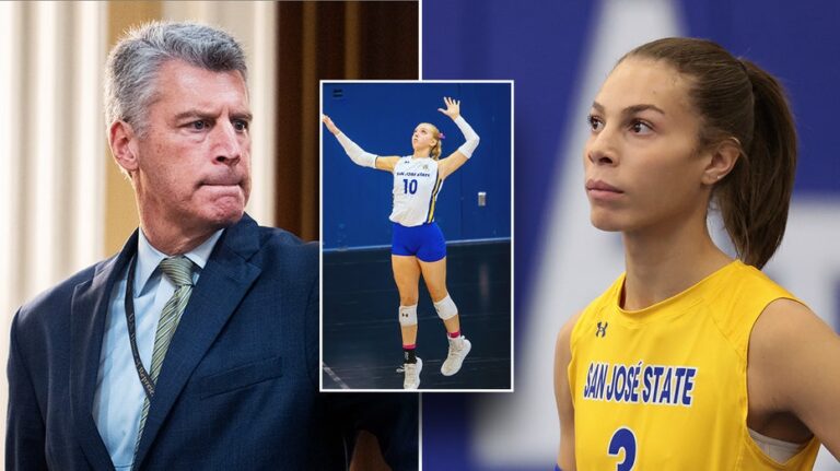 Law firm that worked to keep SJSU trans player eligible also cleared athlete of conspiring to harm teammate