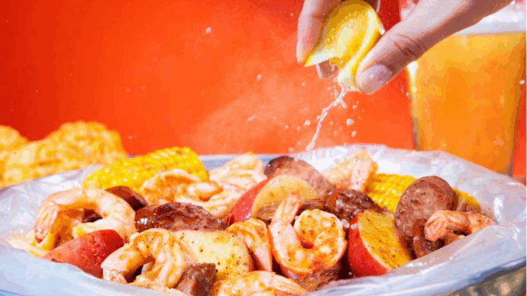 Red Lobster's summer seafood boils go viral as customers debate whether worth the hype