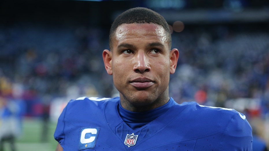 Former Giants star Darren Waller reveals moment he realized he was 'definitely done' playing in the NFL