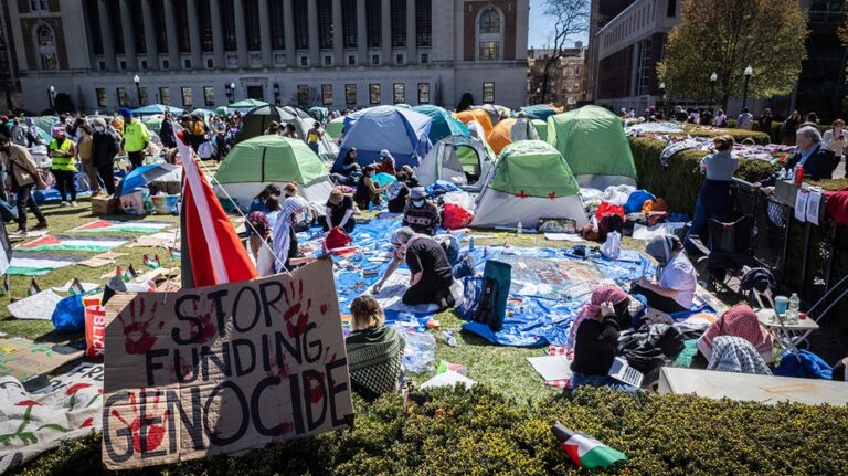 The real crisis behind America's unrest begins in the classroom