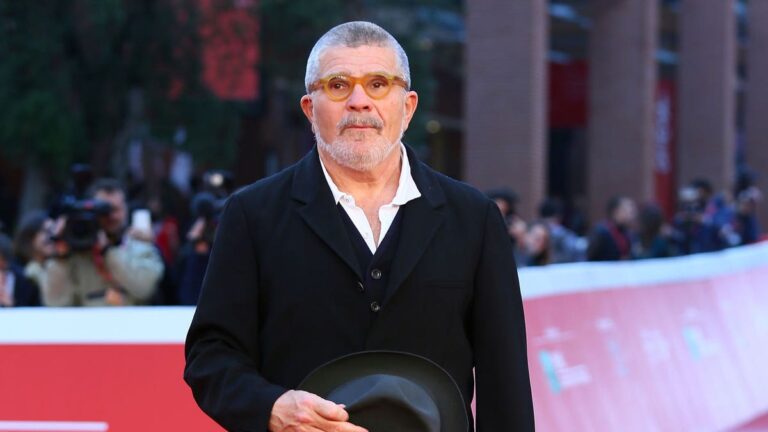 Iconic Hollywood filmmaker David Mamet dishes on why he was 'kicked out of the left'