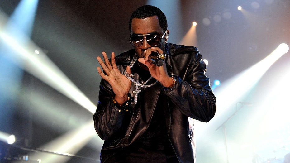 Diddy calls his ex a ‘crack pipe’ in audio released in rapper's sex trafficking trial