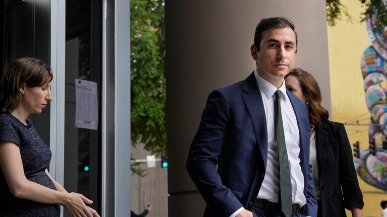 Doctor who blew whistle on transgender medicine mocks liberal justices' 'insane' dissent in landmark case