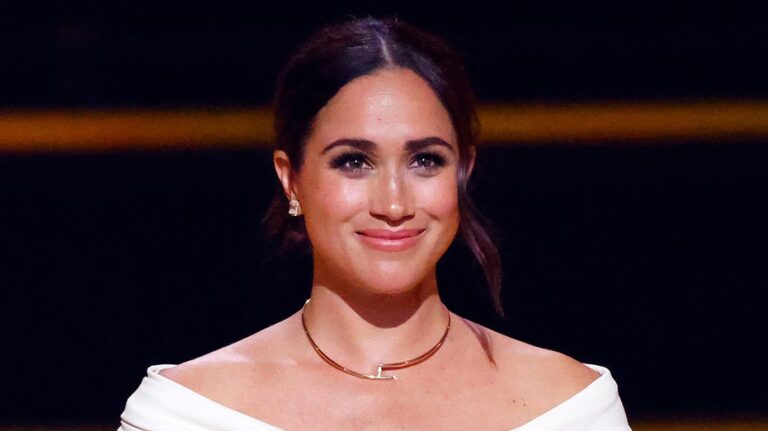 Meghan Markle speaks out after critics slam viral delivery room dance video with Prince Harry