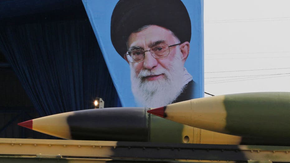 US sanctions money laundering network aiding Iran as regime faces nuclear reprimand at IAEA
