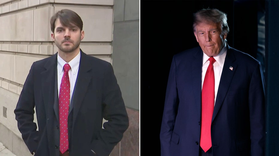 Fox News Politics Newsletter: Ex-IRS Contractor Pleads Fifth in Trump Tax-Leak Probe