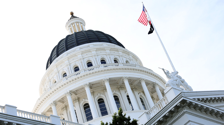 CA bill would allow inmates sentenced to life without parole to seek early release if crime was before age 26