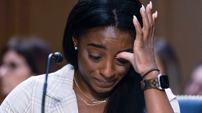 Larry Nassar victims' lead attorney criticizes USA Gymnastics trans athlete policy handling