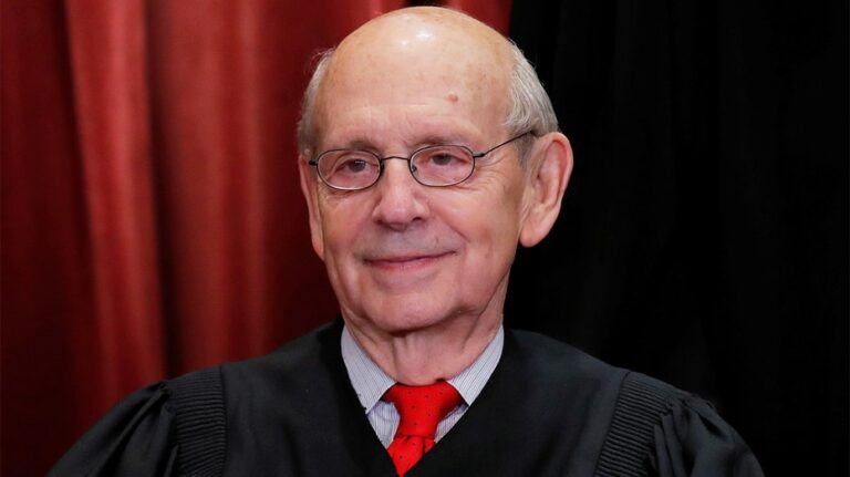 Brother of liberal Supreme Court justice to decide Newsom's National Guard lawsuit against Trump