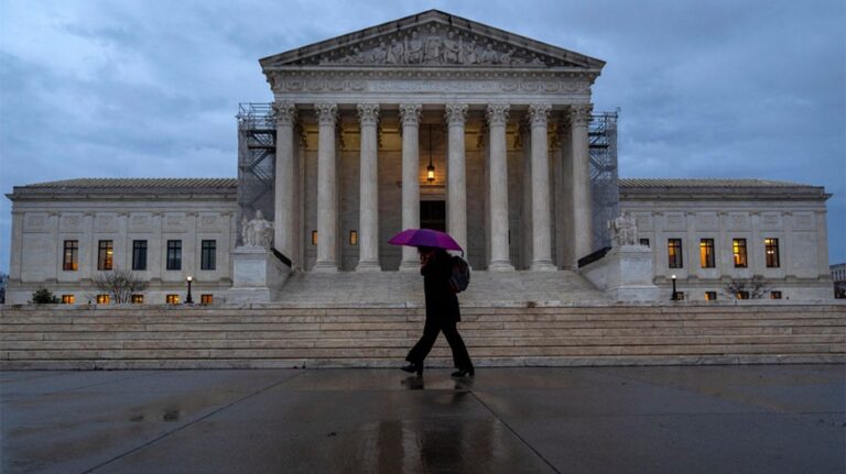 Supreme Court to hear Republican challenge that could shake up US elections