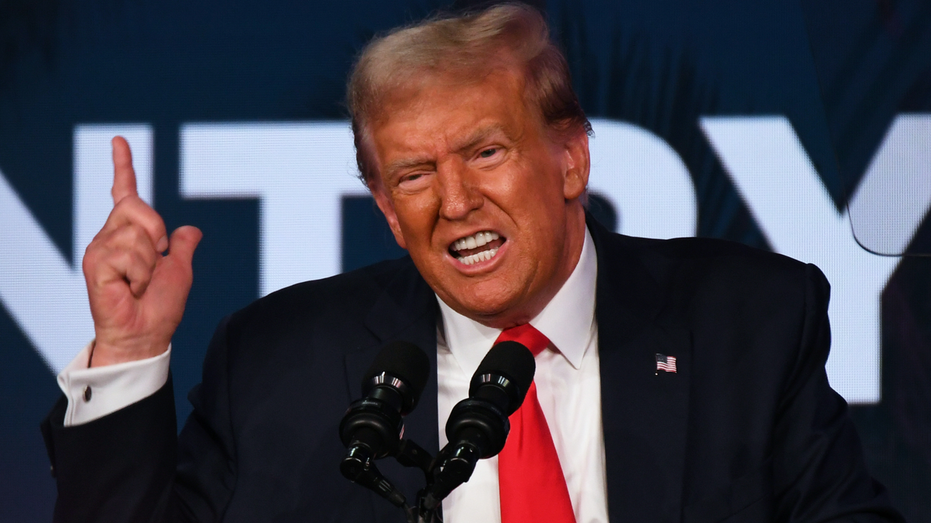 Trump goes after CNN, NY Times for ‘fake news’ about strikes on Iranian nuclear facilities