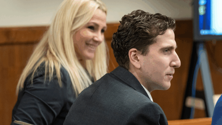 Pennsylvania residents fight subpoenas in Bryan Kohberger's Idaho murder case