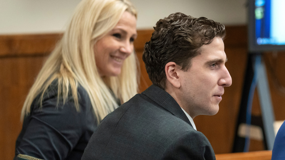 Pennsylvania residents fight subpoenas in Bryan Kohberger's Idaho murder case