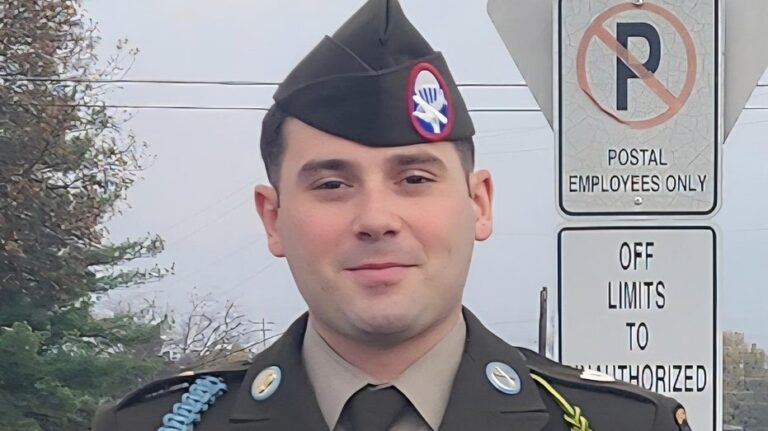US soldier killed in vehicle crash while training abroad, Army confirms