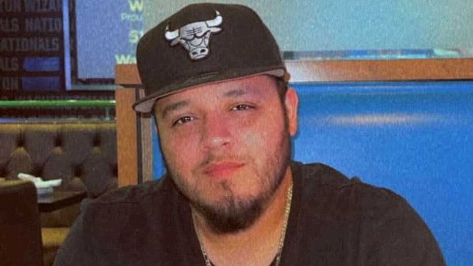 Kilmar Abrego Garcia returns to U.S. to face reported migrant smuggling charges