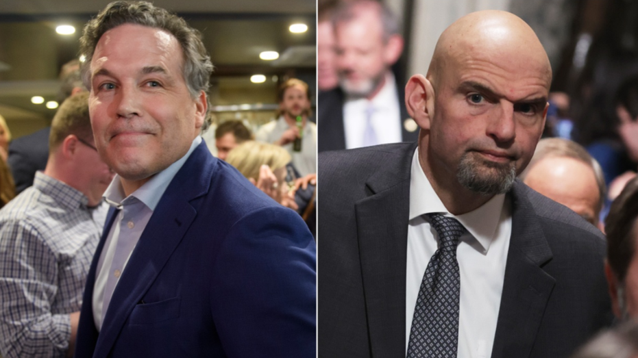 Fetterman, McCormick react to 'astonishing' Boulder attack on pro-Israel group: 'Rank antisemitism'