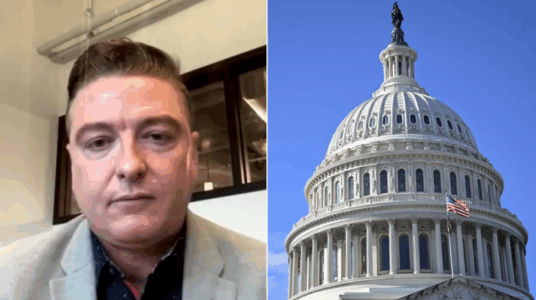 Expert speaks out on 'perfect solution' to federal hiring issues creating national security concerns