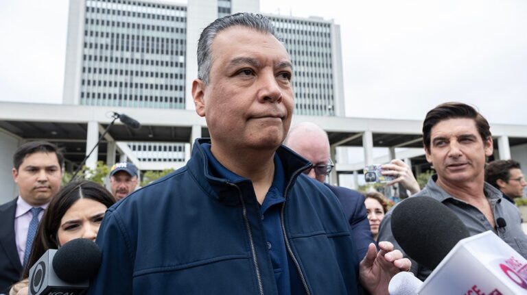 Padilla hopes people feel 'outrage' over his forcible removal and detainment
