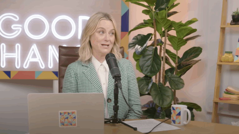 Amy Poehler says 'we all played people we should not have' as she reflects on controversial SNL skits