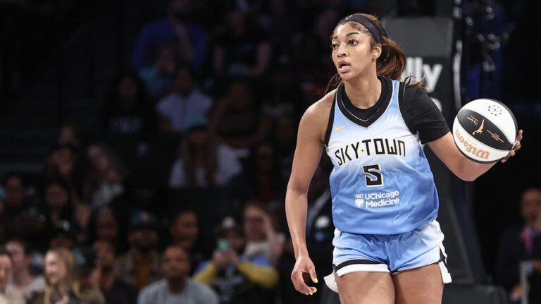 Angel Reese's teammate demands 'respect' for emotional star in response to online scrutiny