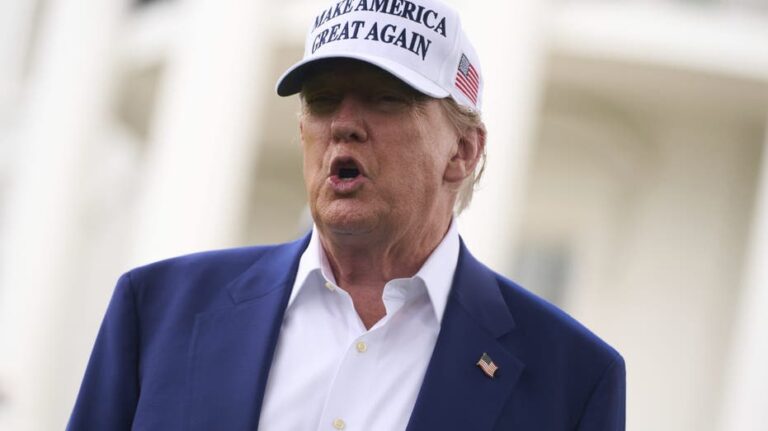 Trump cuts G-7 summit short as Israel–Iran conflict escalates during his 22nd week in office
