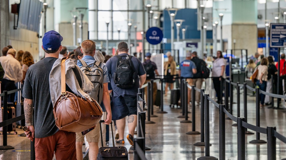 American travelers should know escape routes at transit hubs after Iran strikes, security expert warns