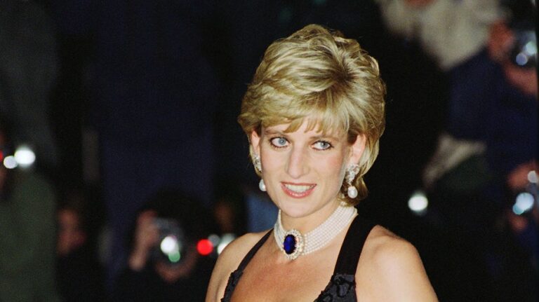 Princess Diana's bold request was the one thing her designer refused: 'You are a princess'
