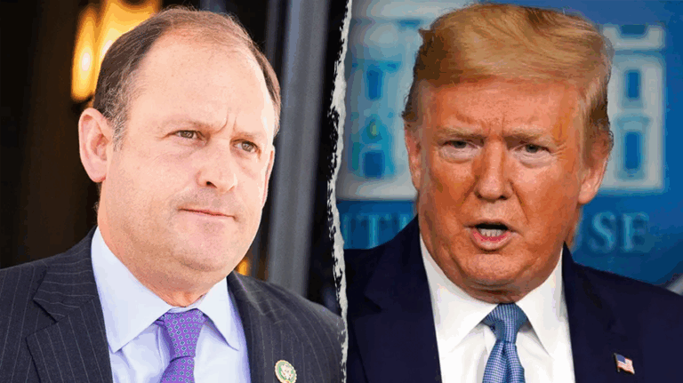 Republican introduces amendment to end birthright citizenship ‘once and for all’