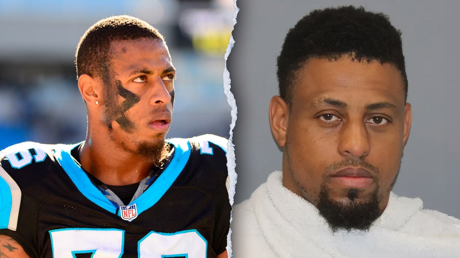 Ex-NFL star Greg Hardy arrested after alleged ‘physical altercation’ with girlfriend over cheating accusations