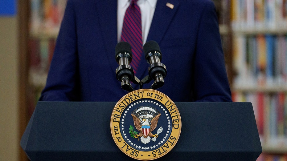 Here are Biden's most controversial pardons, mainly signed using autopen