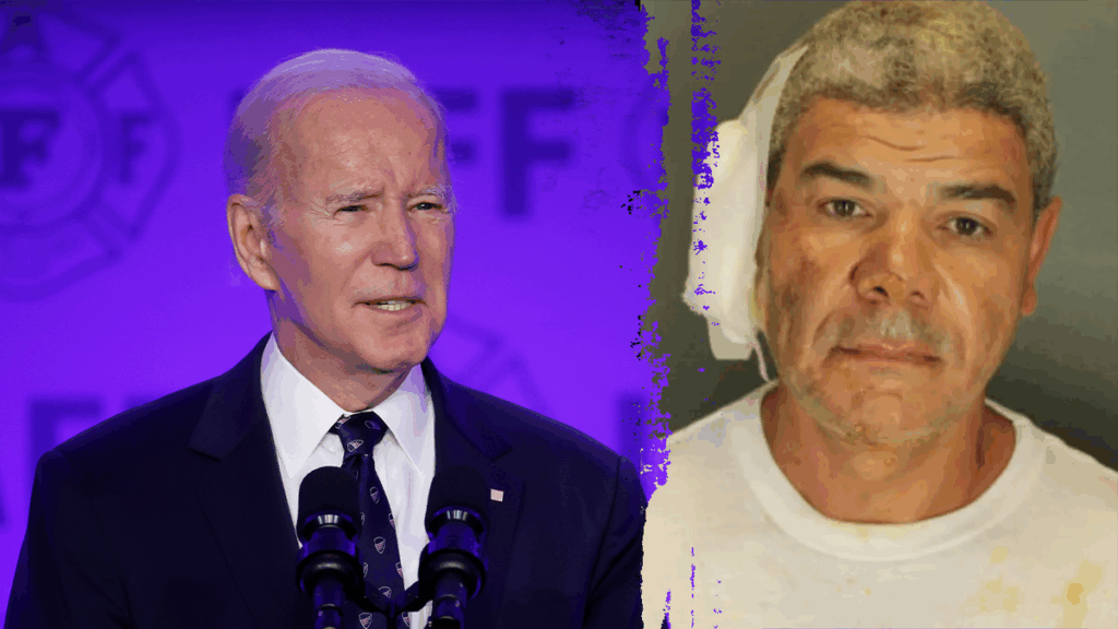 Boulder terror attack result of 'reckless Biden policies,' White House says