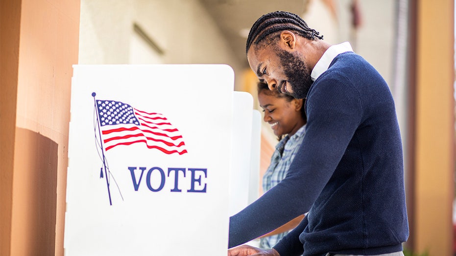 New poll reveals full extent of Trump's gains with minority voters in 2024