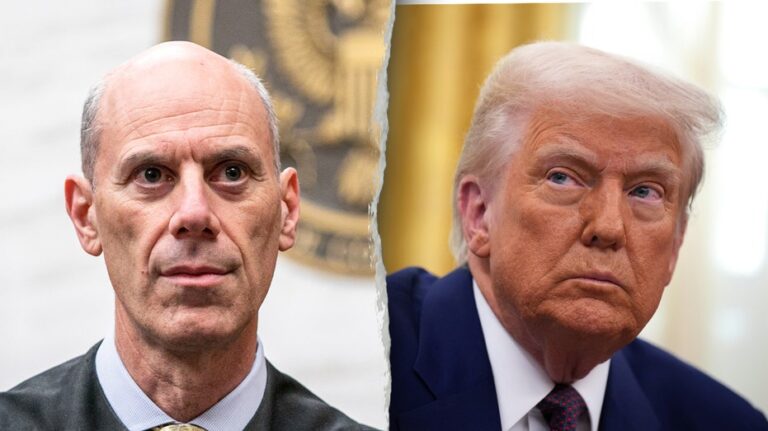 Appeals court grants Trump short-term win over Boasberg in immigration ruling