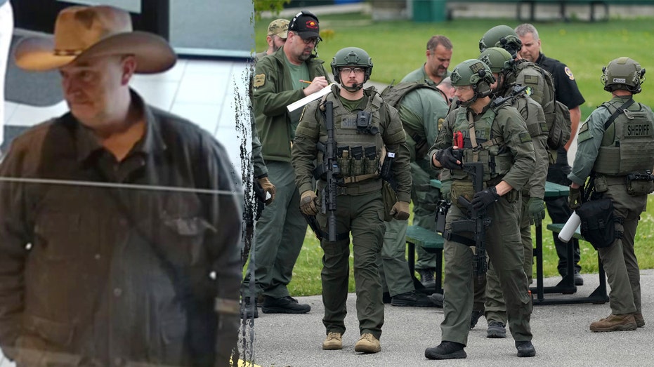 Minn. gov thanks law enforcement for bringing House Speaker's alleged killer to justice after two-day manhunt