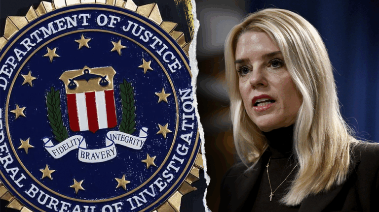 American Bar Association blasts Bondi’s decision to block it from judicial nominations: ‘Deeply disturbing’